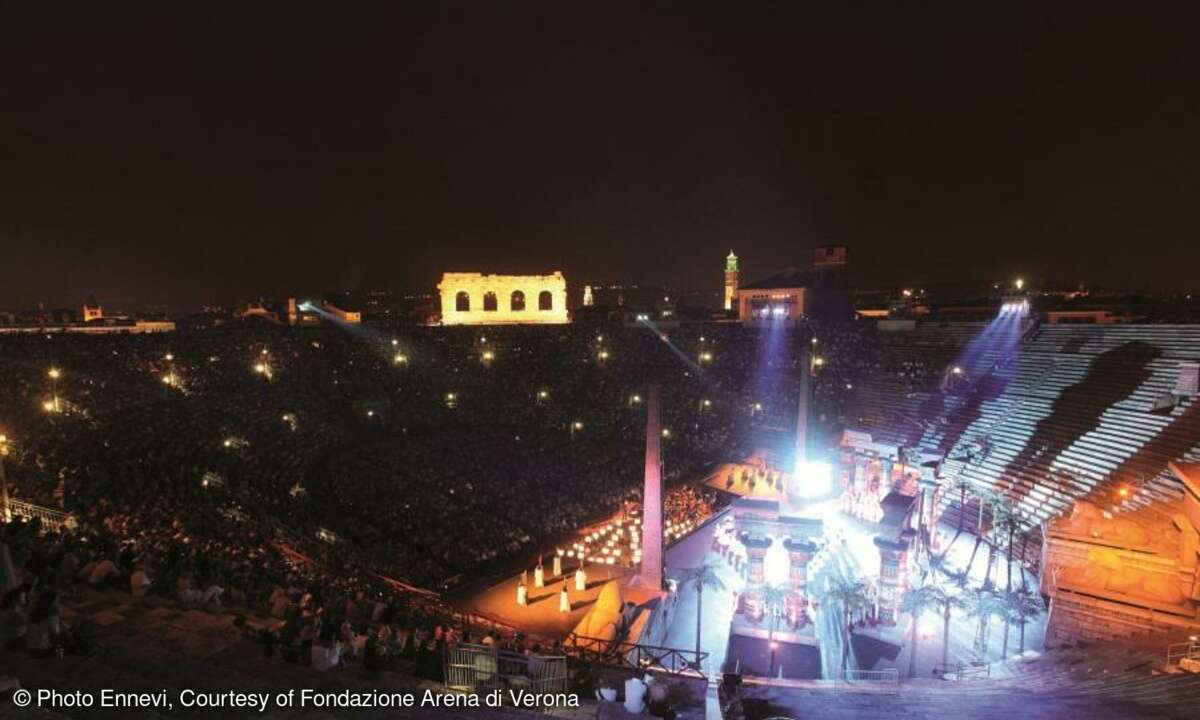 Arena di Verona