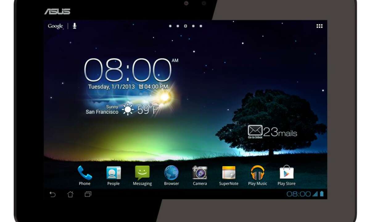 Asus Padfone 2
