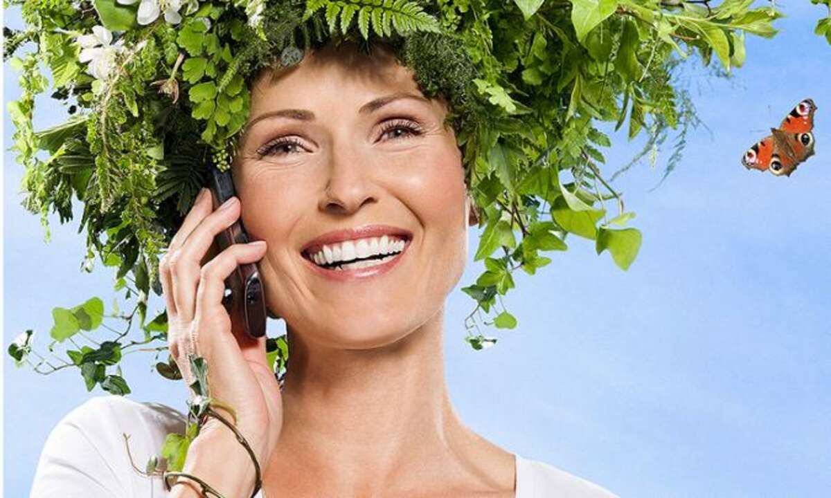 Telefonieren Handy