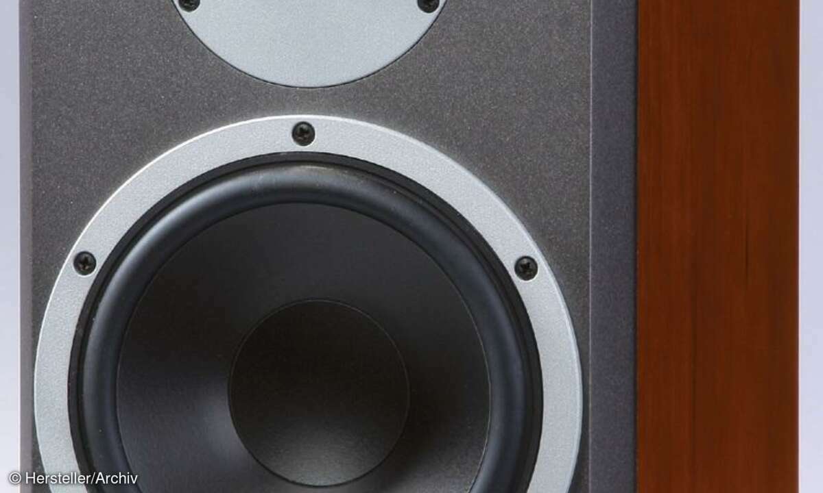 Dynaudio Excite 16