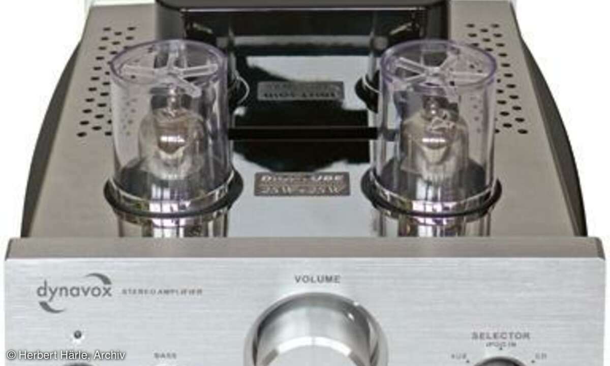 Wharfedale Diamond 10.3 Dynavox VR-307