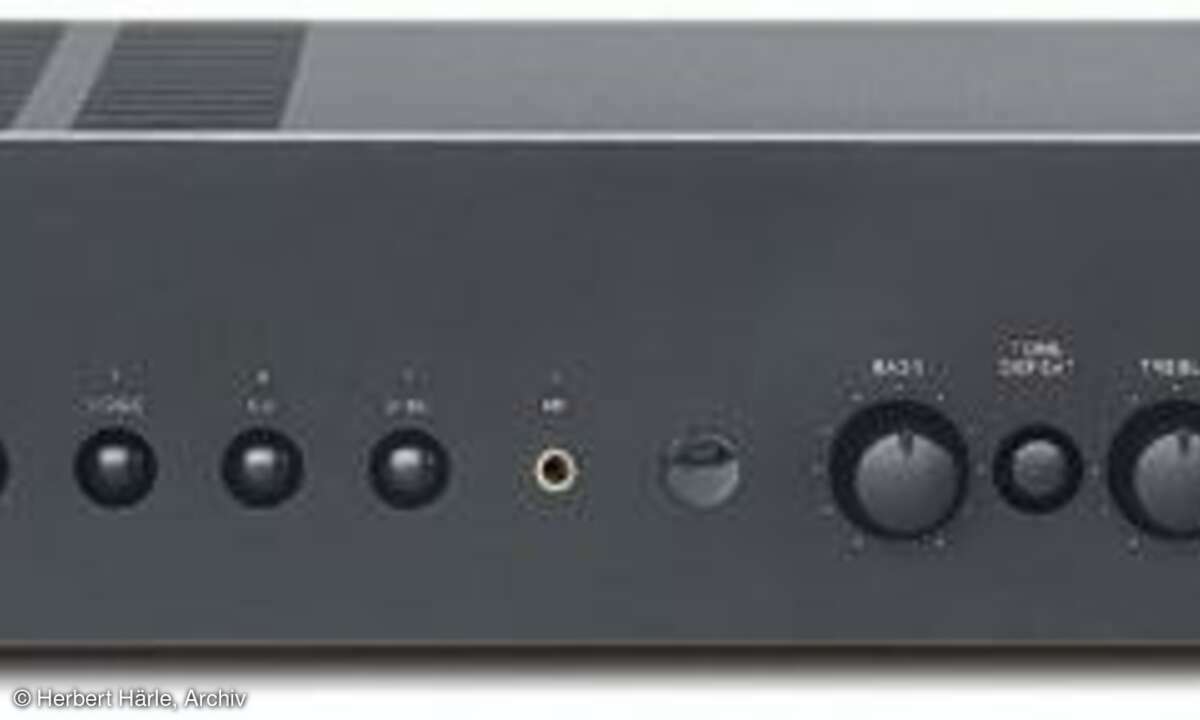 Teufel Ultima 40 MK II NAD C- 316BEE