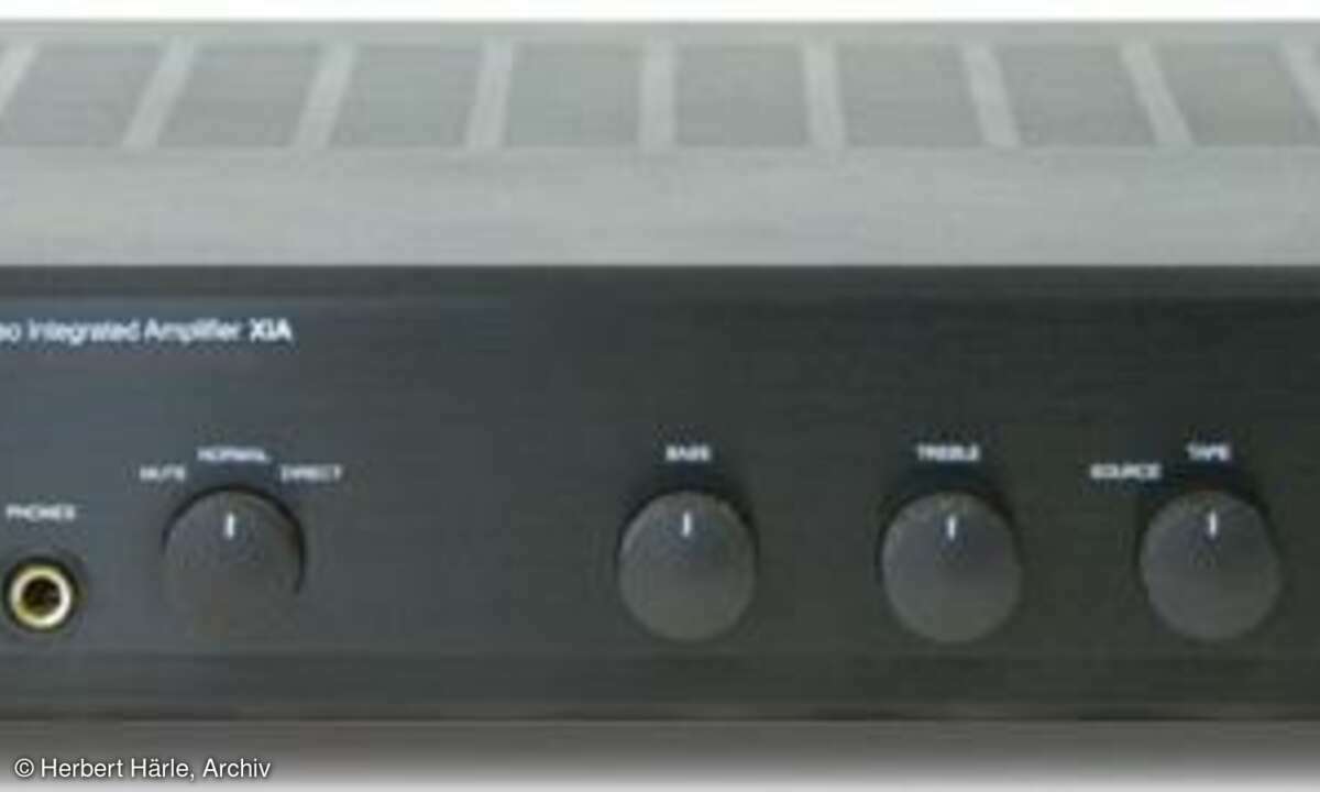Magnat Vector 207 AMC XIA