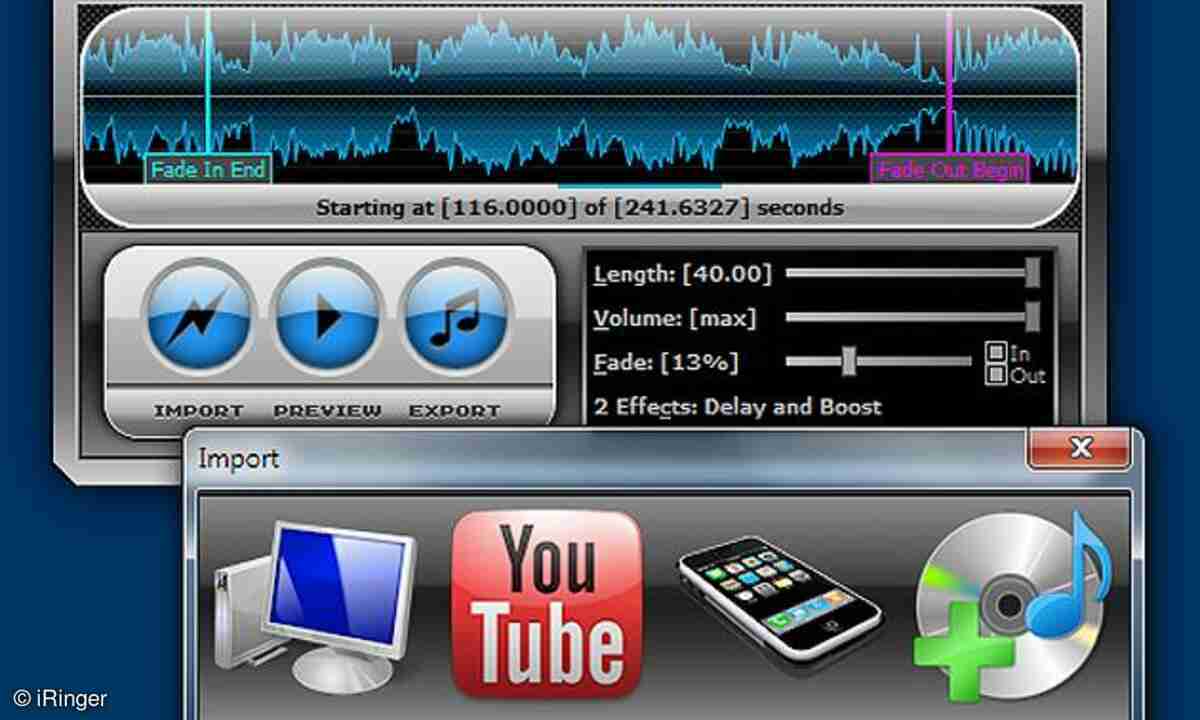 Iphone Klingelton Selber Erstellen Connect Iphone Klingelton Selber Erstellen Connect