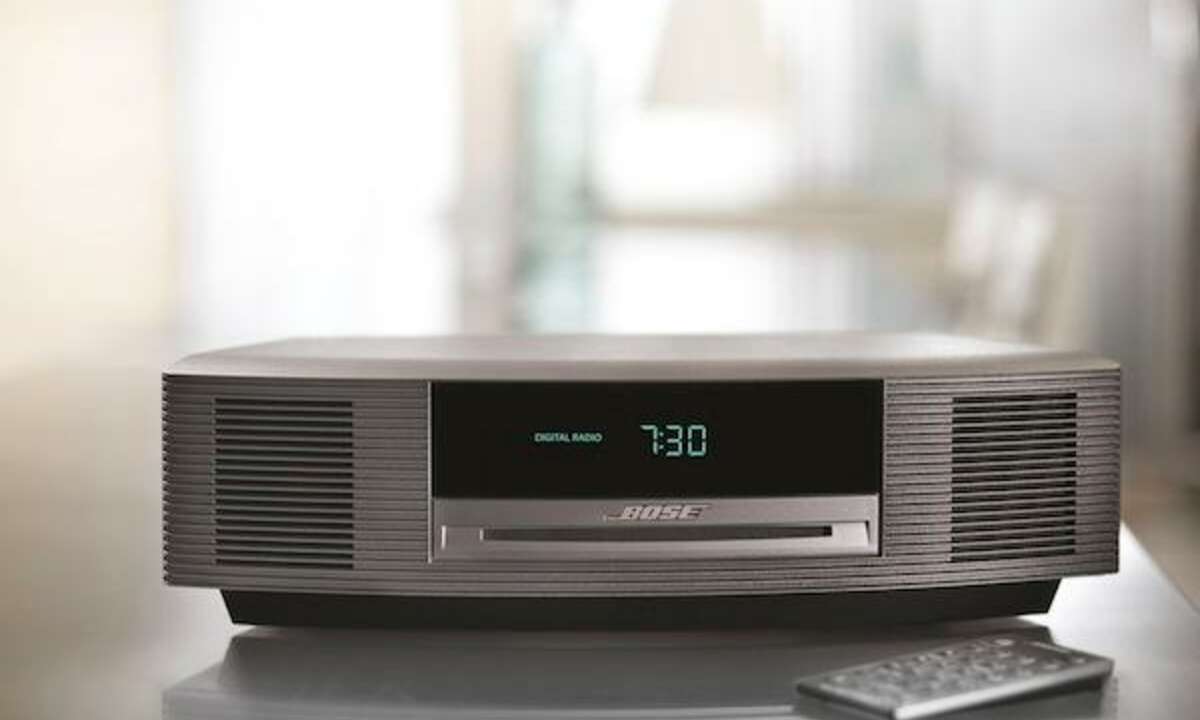 Bose, Wave Radio III, Wave Music System III