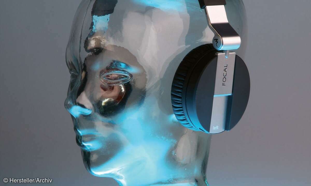 Focal Spirit One