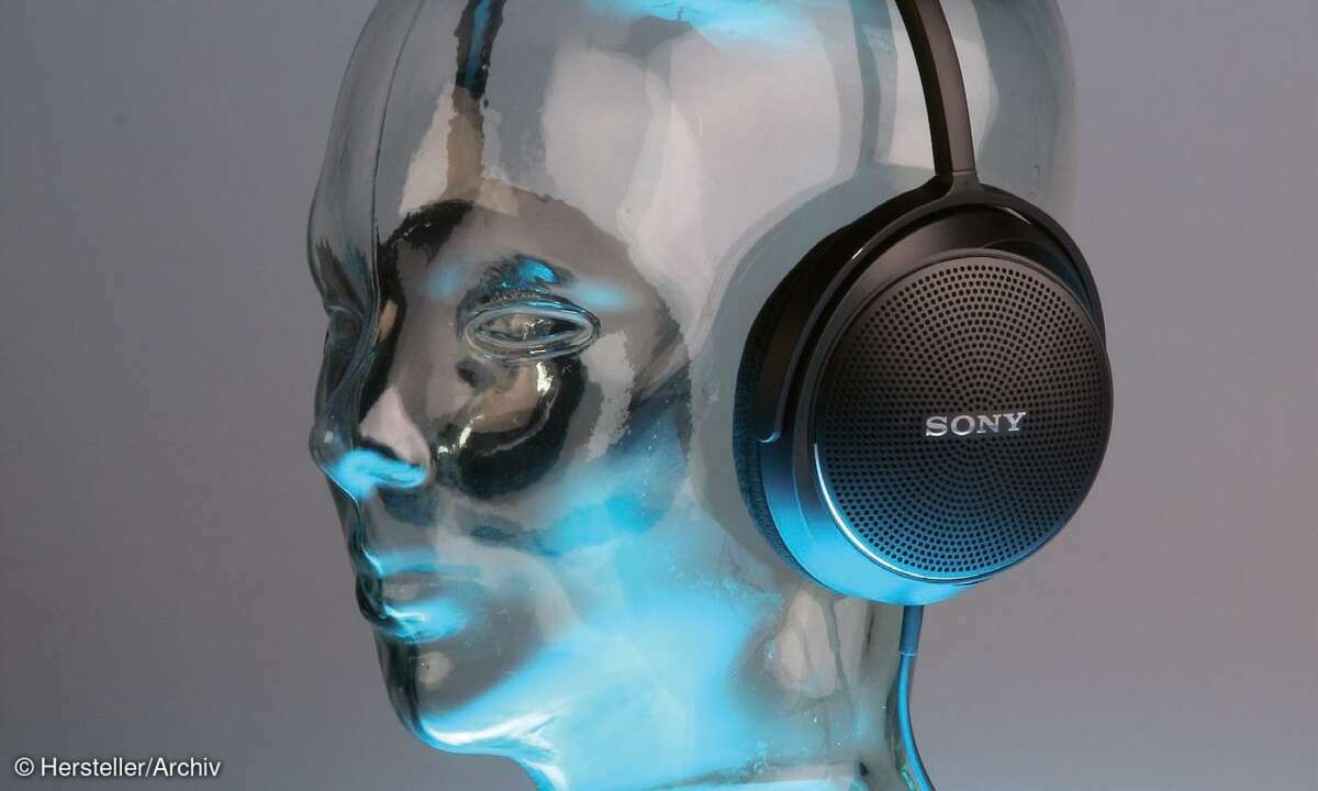 Sony MDR-MA900