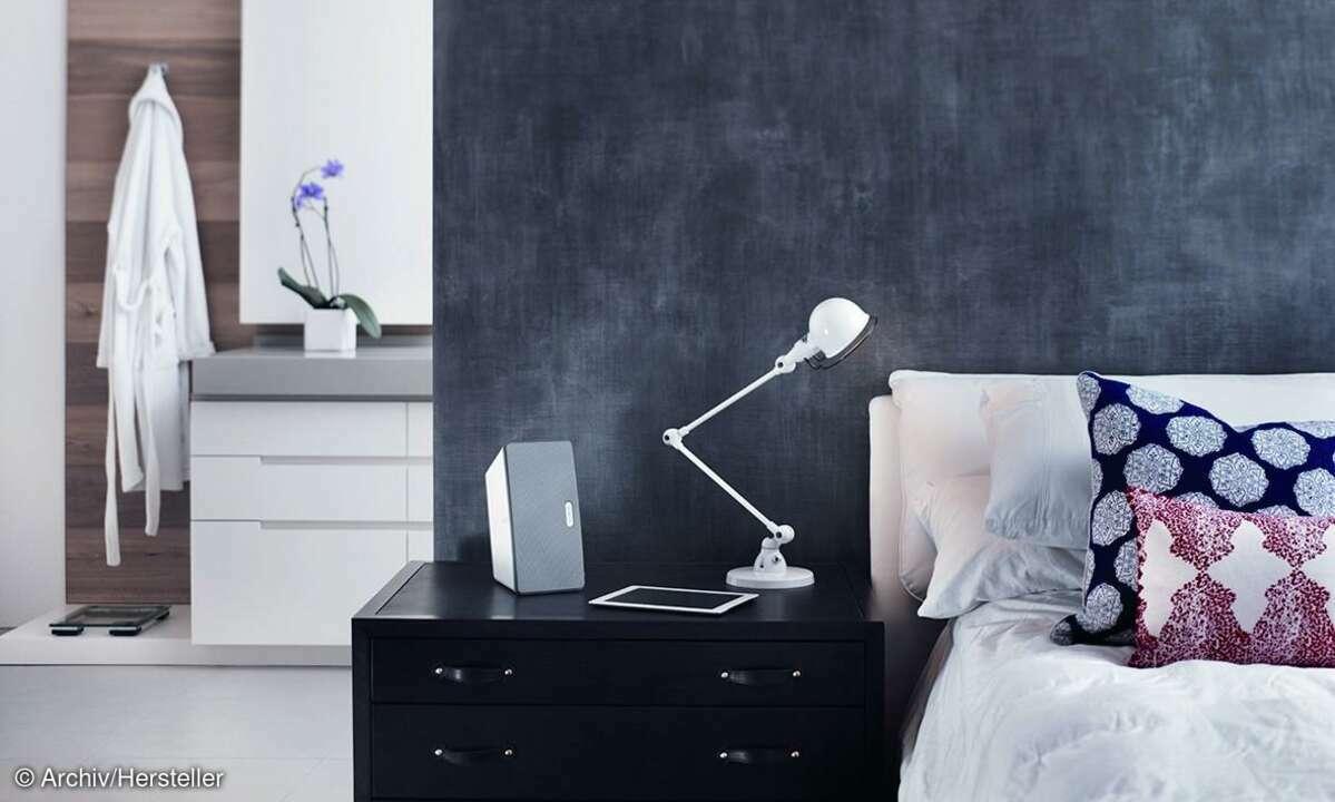 Sonos System