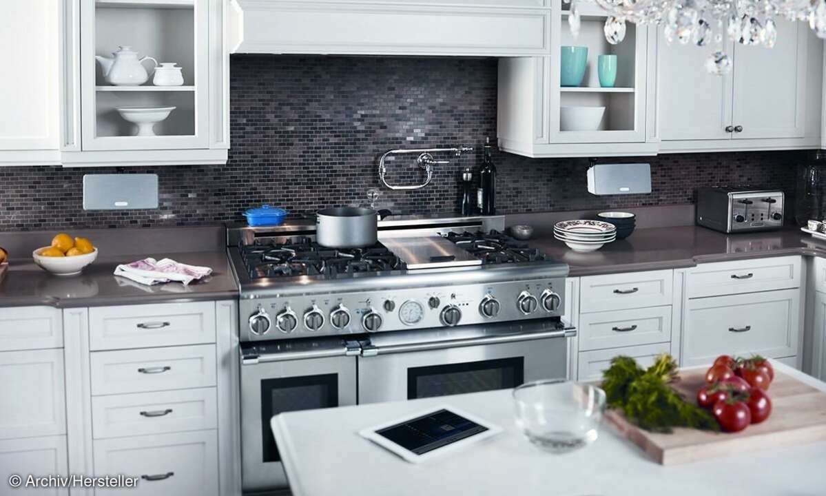 Sonos System