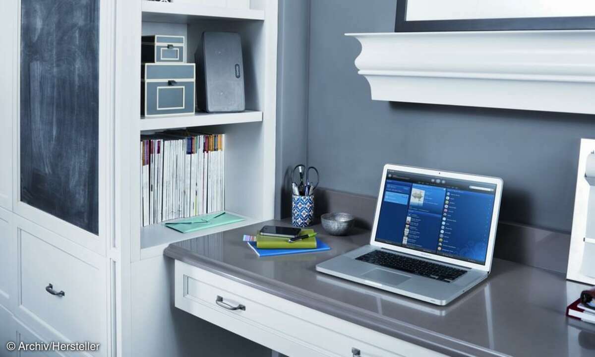 Sonos System