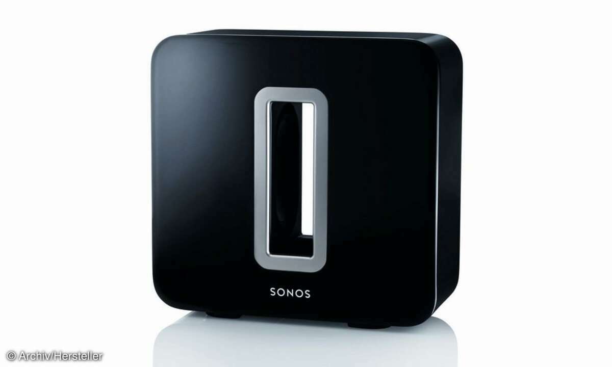 Sonos System