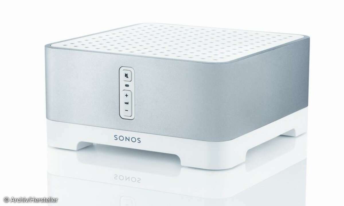 Sonos System