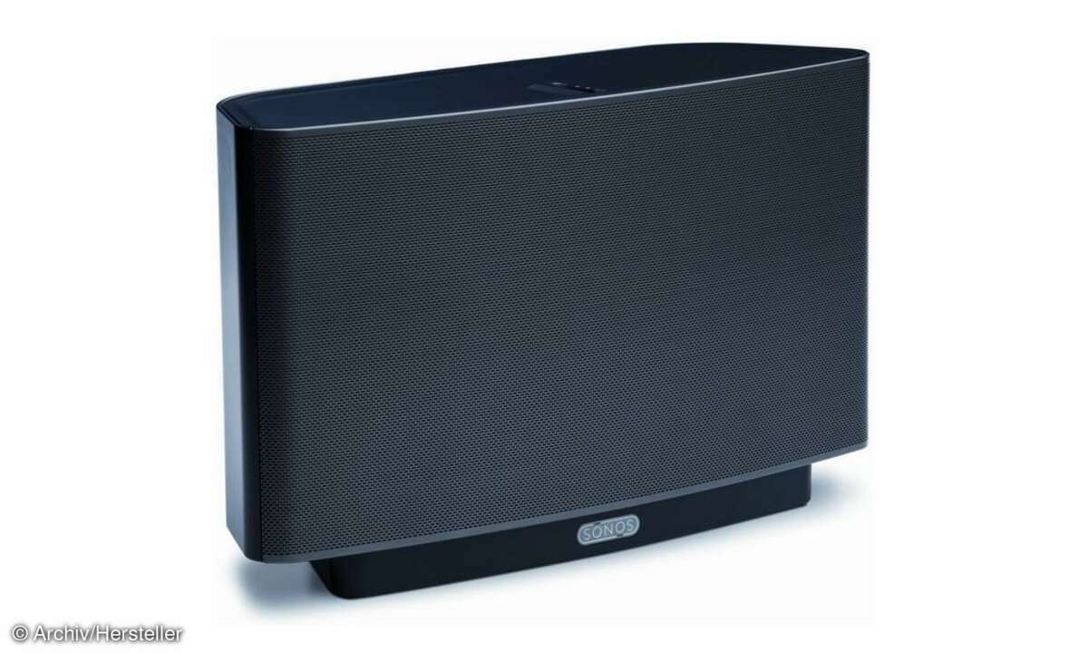 Sonos System