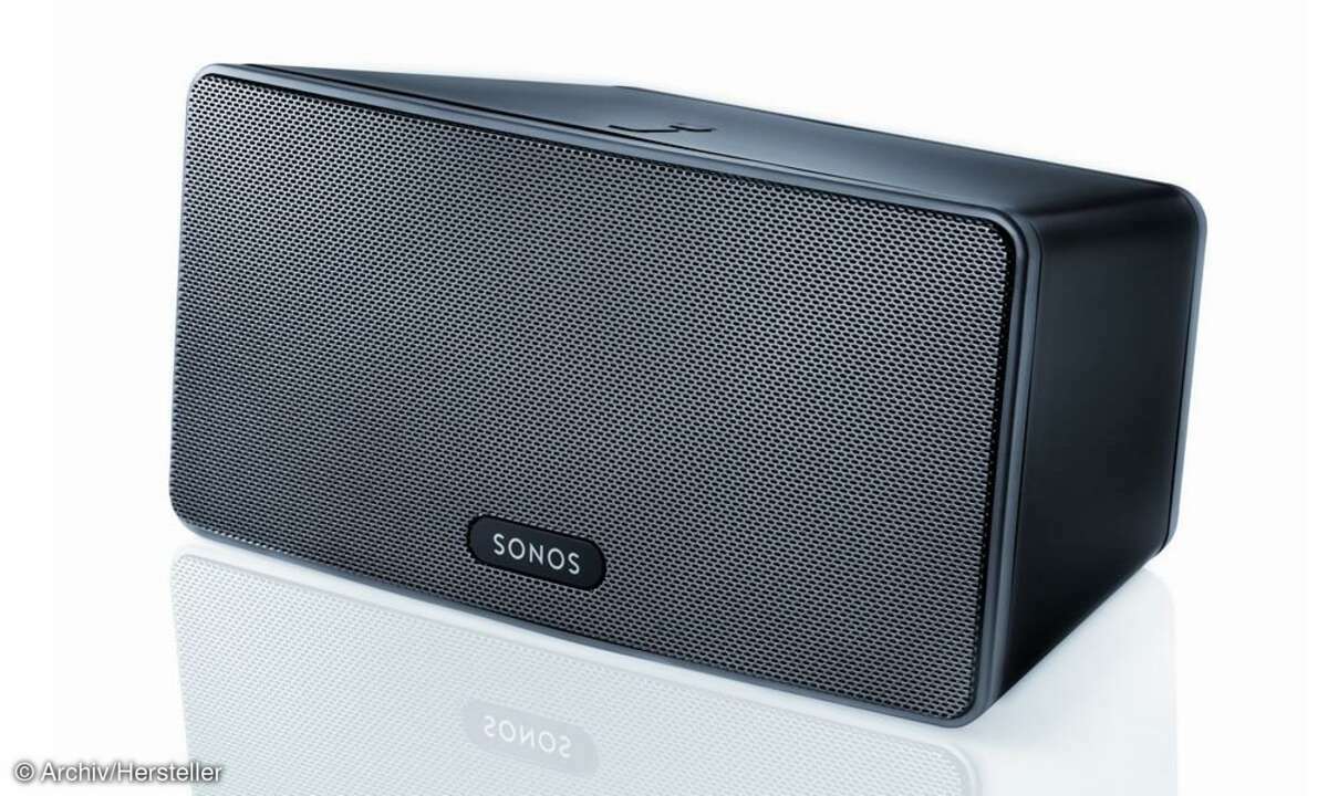 Sonos System