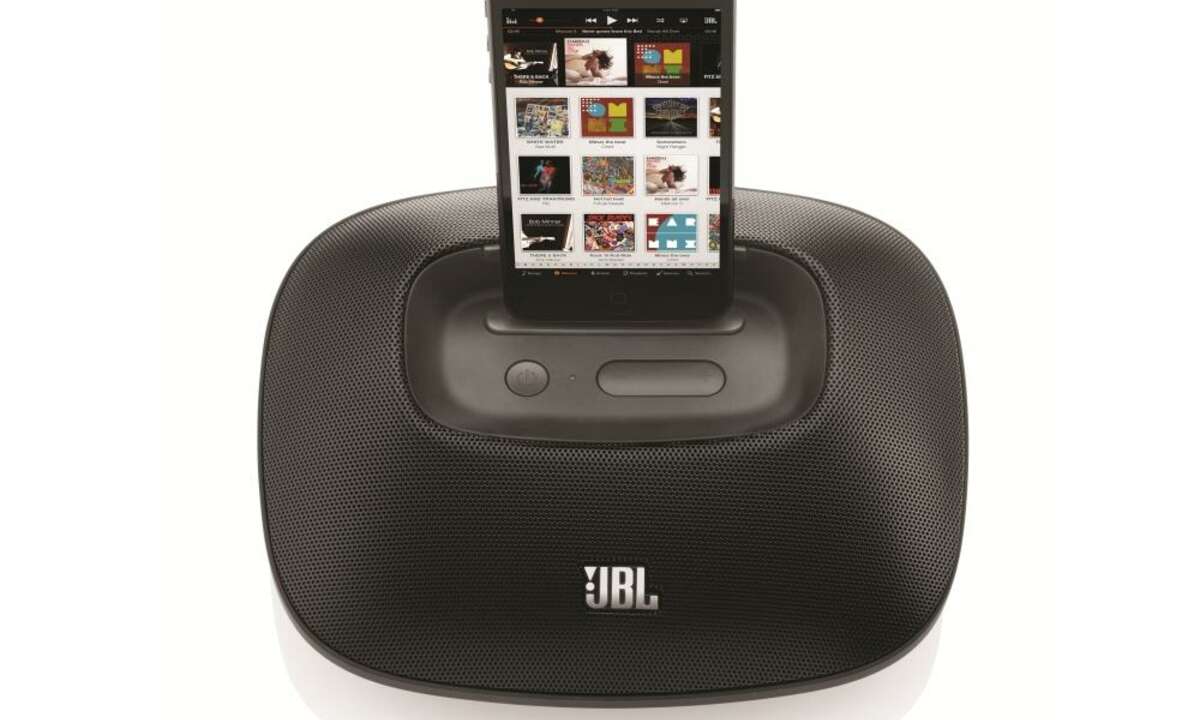 JBL OnBeat Micro