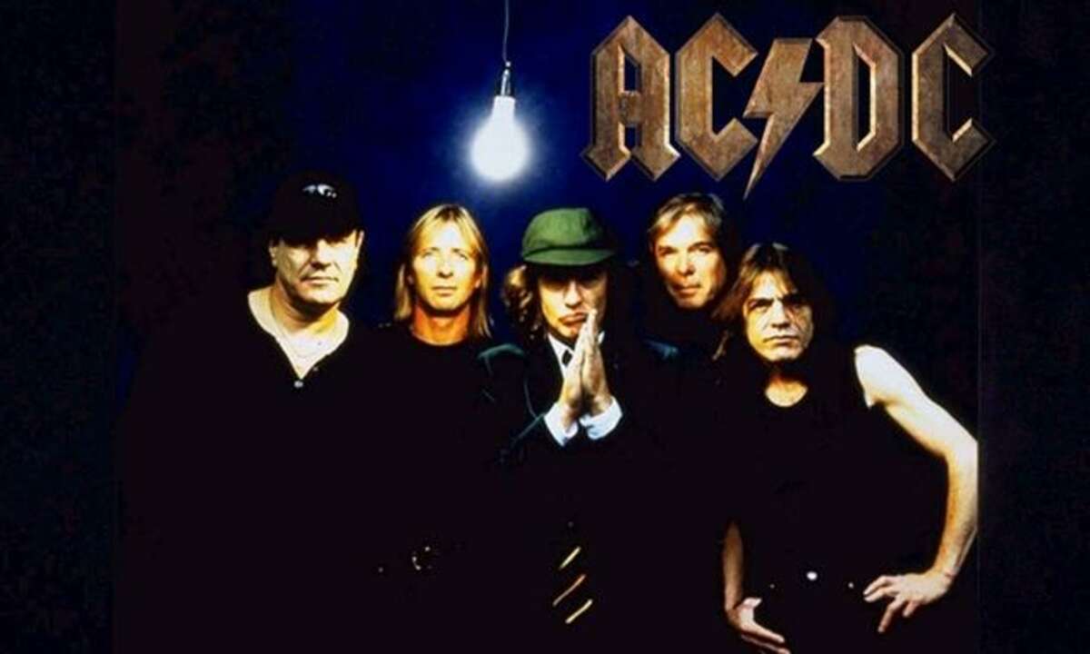 AC/DC