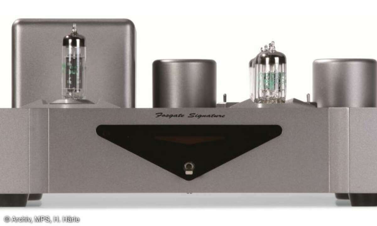Musical Surroundings Fosgate Signature