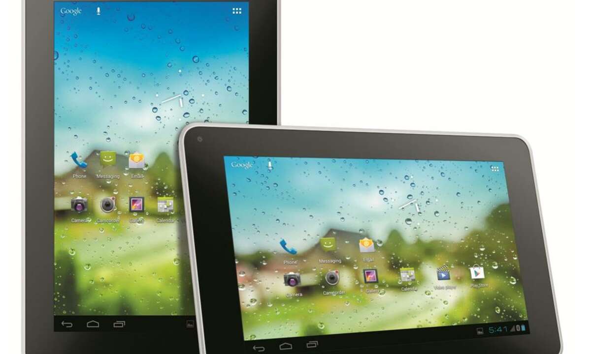 Huawei Mediapad Lite 7, 7-Zoll-Tablet