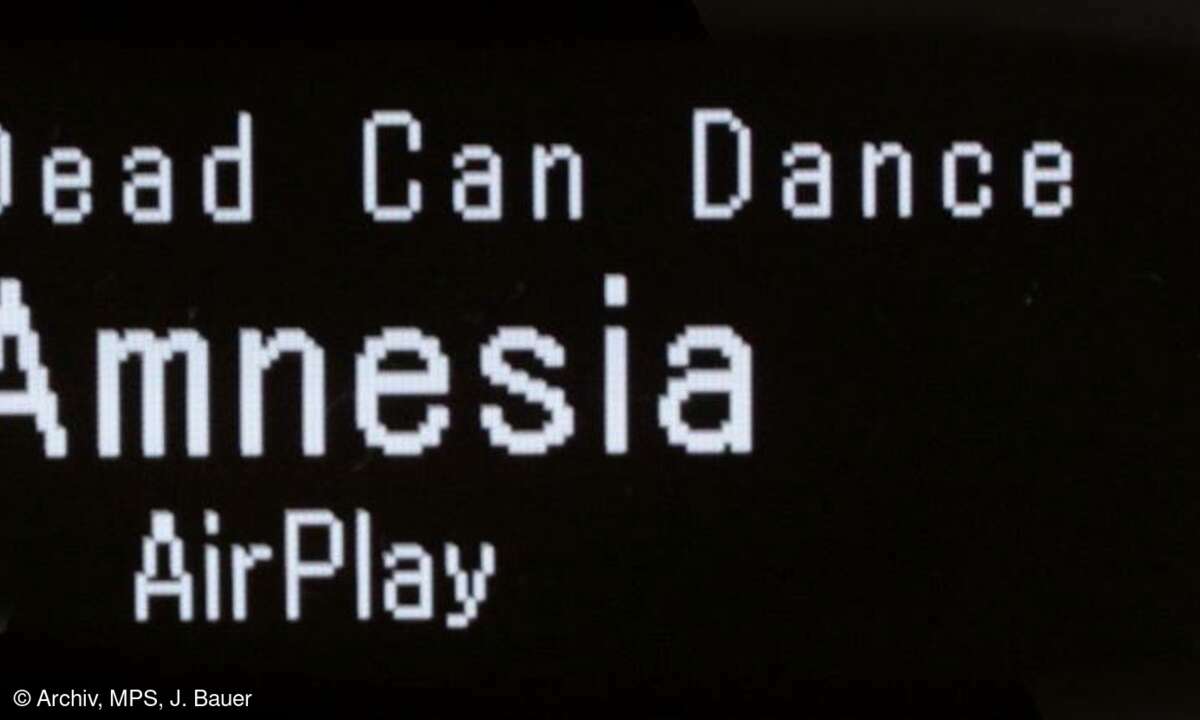 Denon Ceol Piccolo