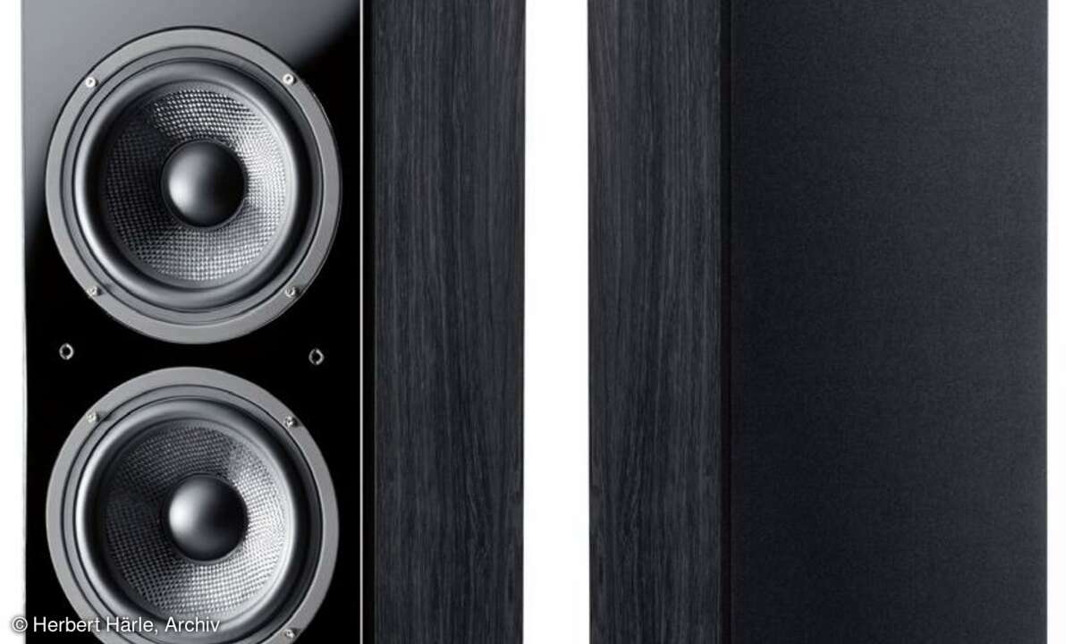 Teufel Ultima 40 MK II