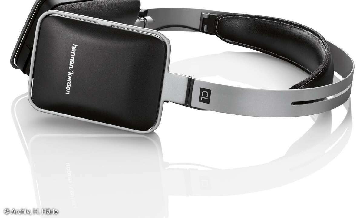 Harman Kardon CL