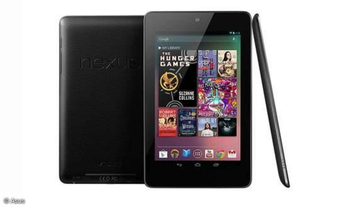 Asus Nexus 7