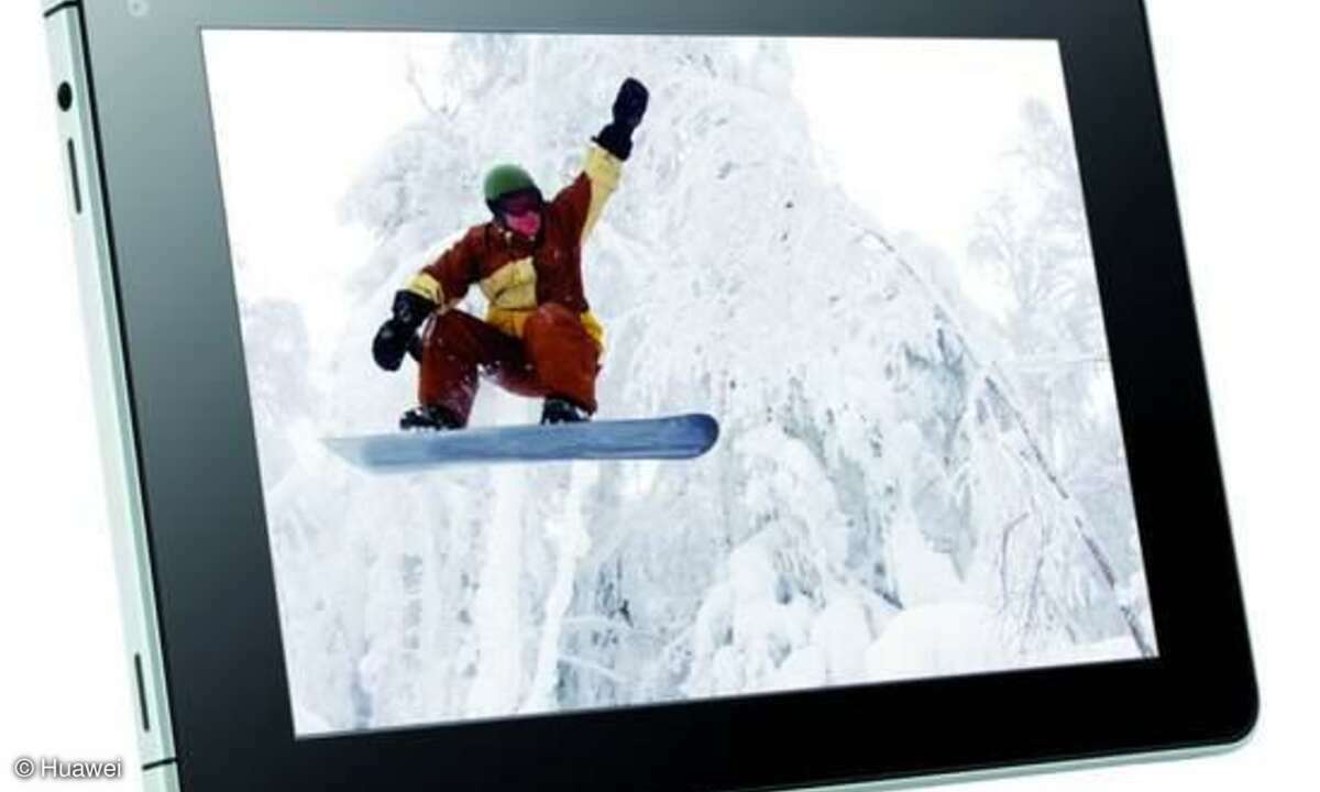 Huawei MediaPad