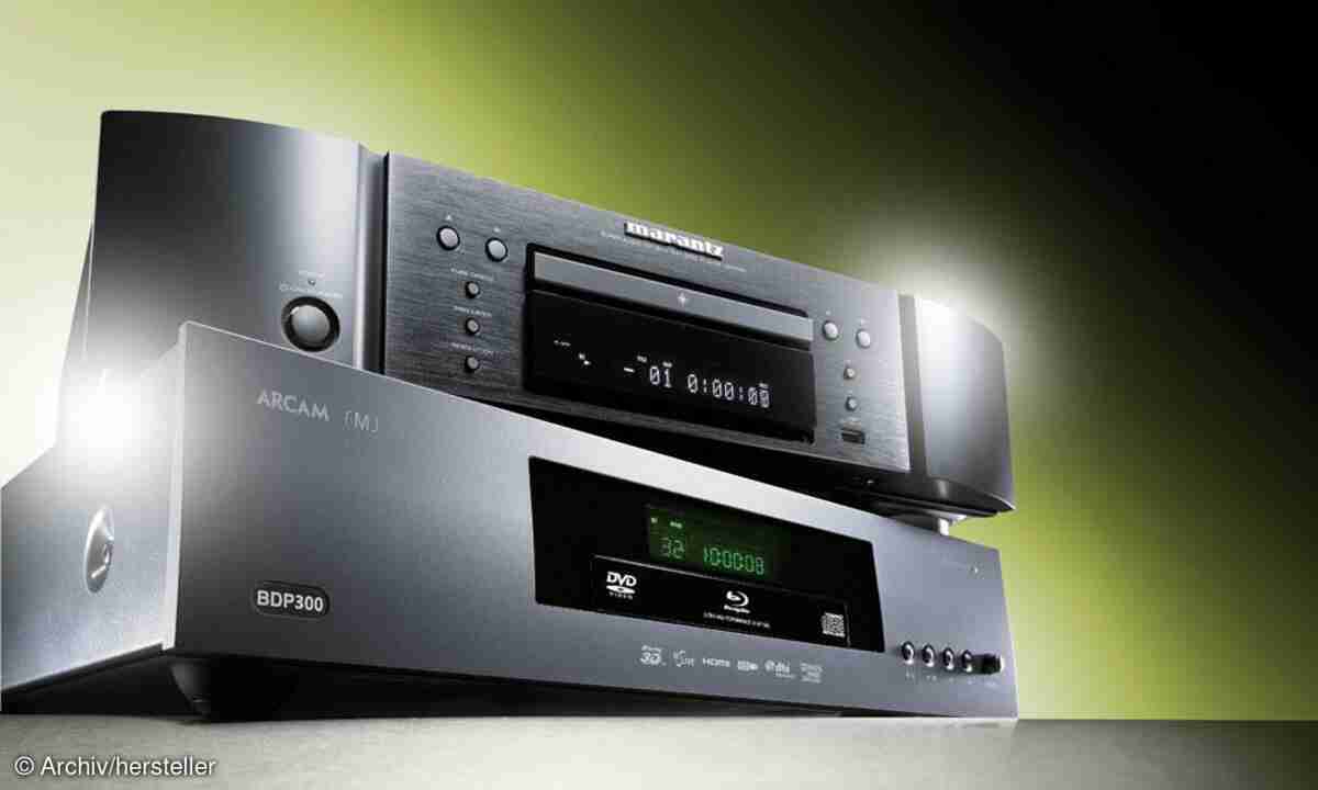 Acid Hecke Bild marantz cd 7007 Minimum Unfruchtbar Spieler