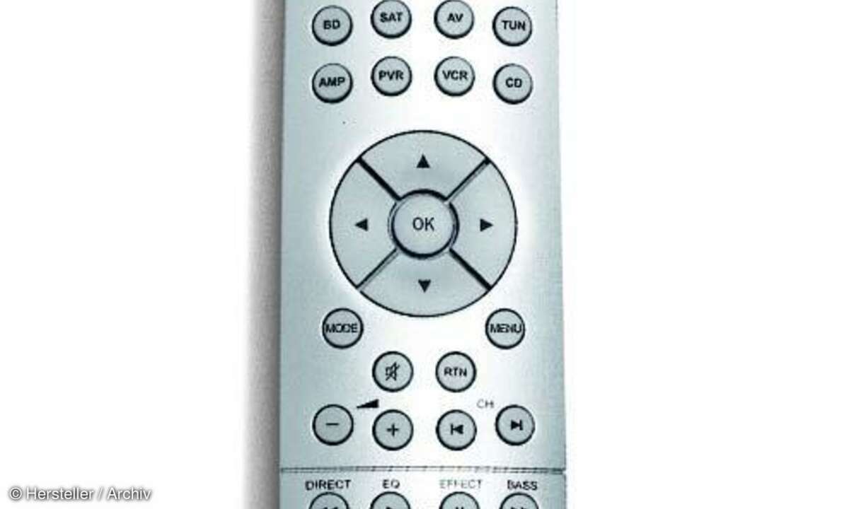 Arcam BDP 300
