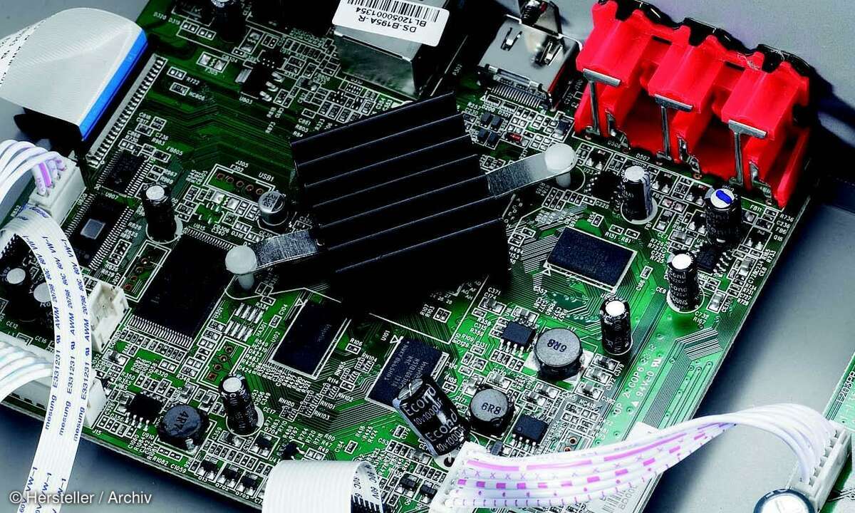 Arcam BDP 300