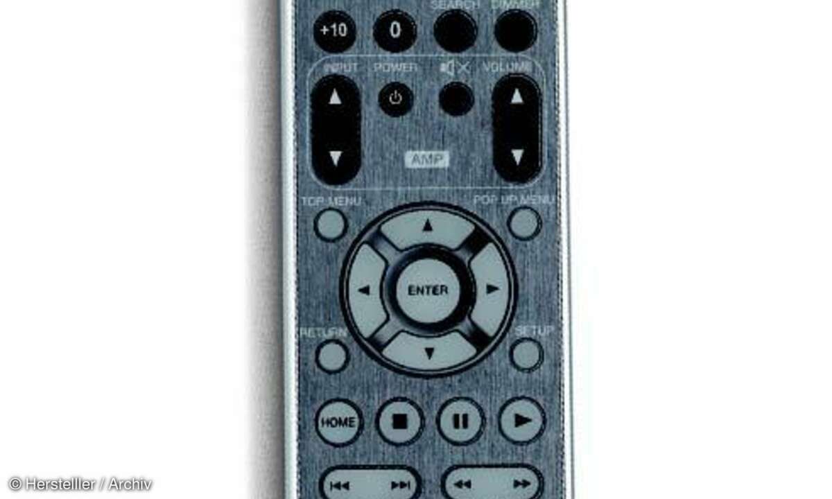 Marantz UD 7007