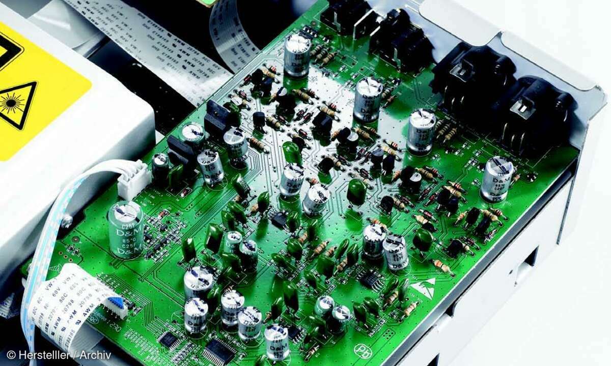 Marantz UD 7007