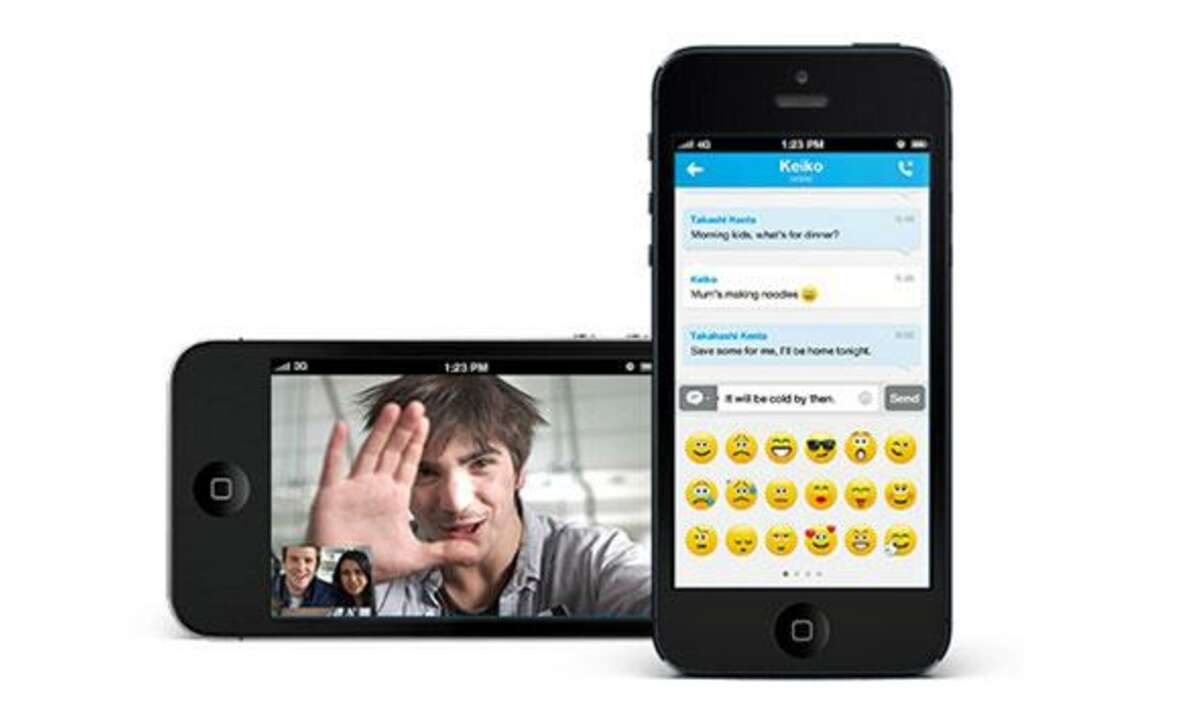 Skype