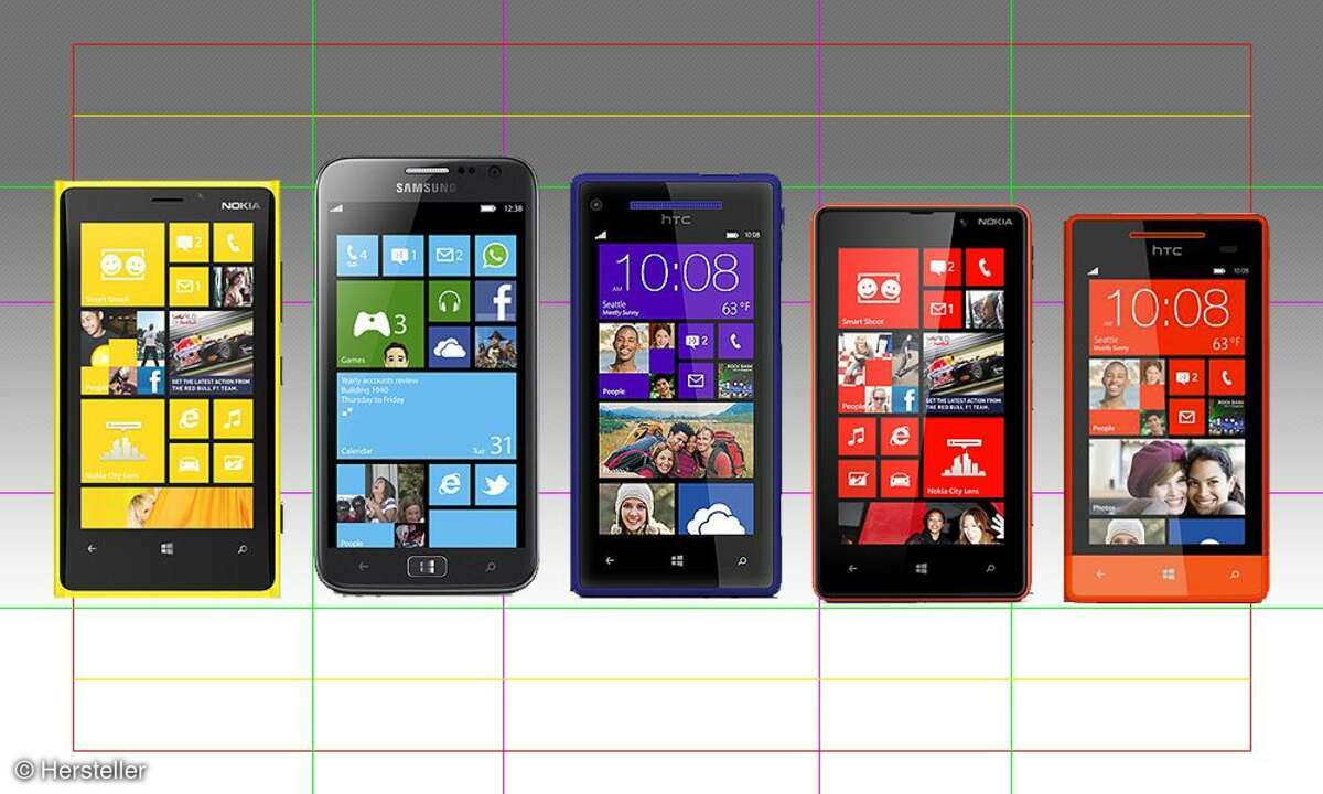 Windows Phones