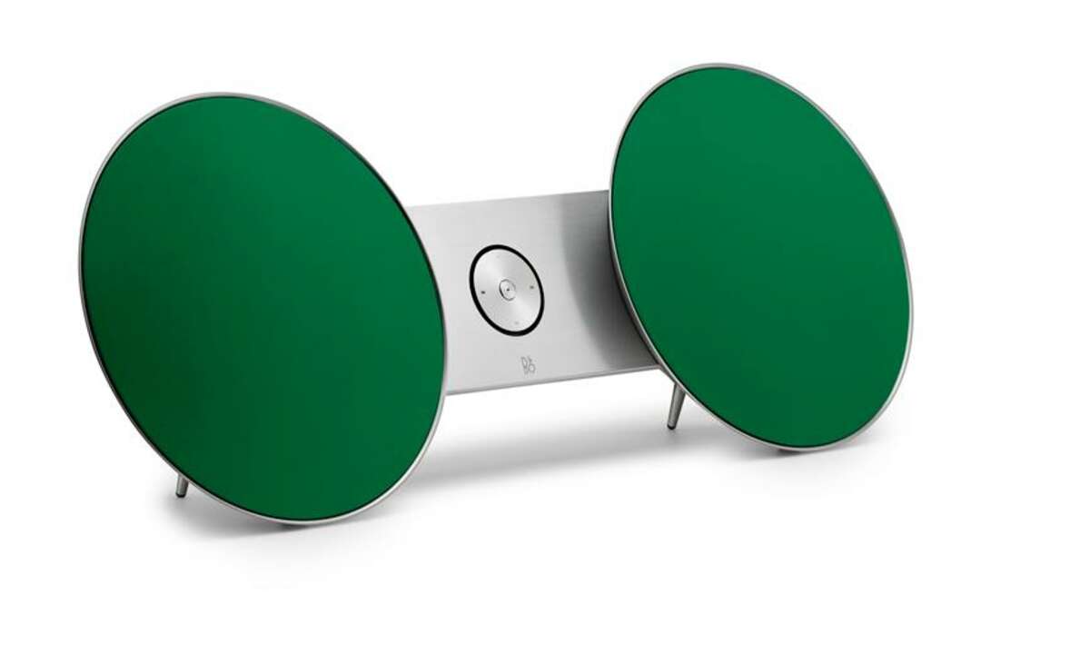 B&O BeoPlay A8
