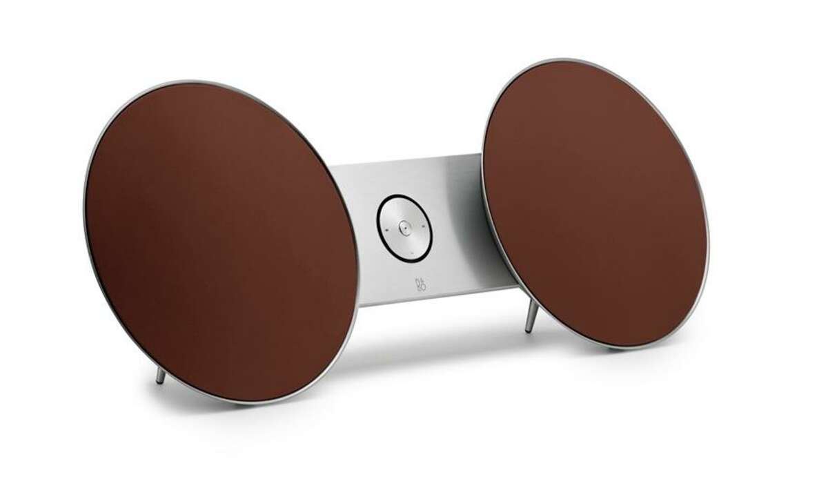 B&O BeoPlay A8