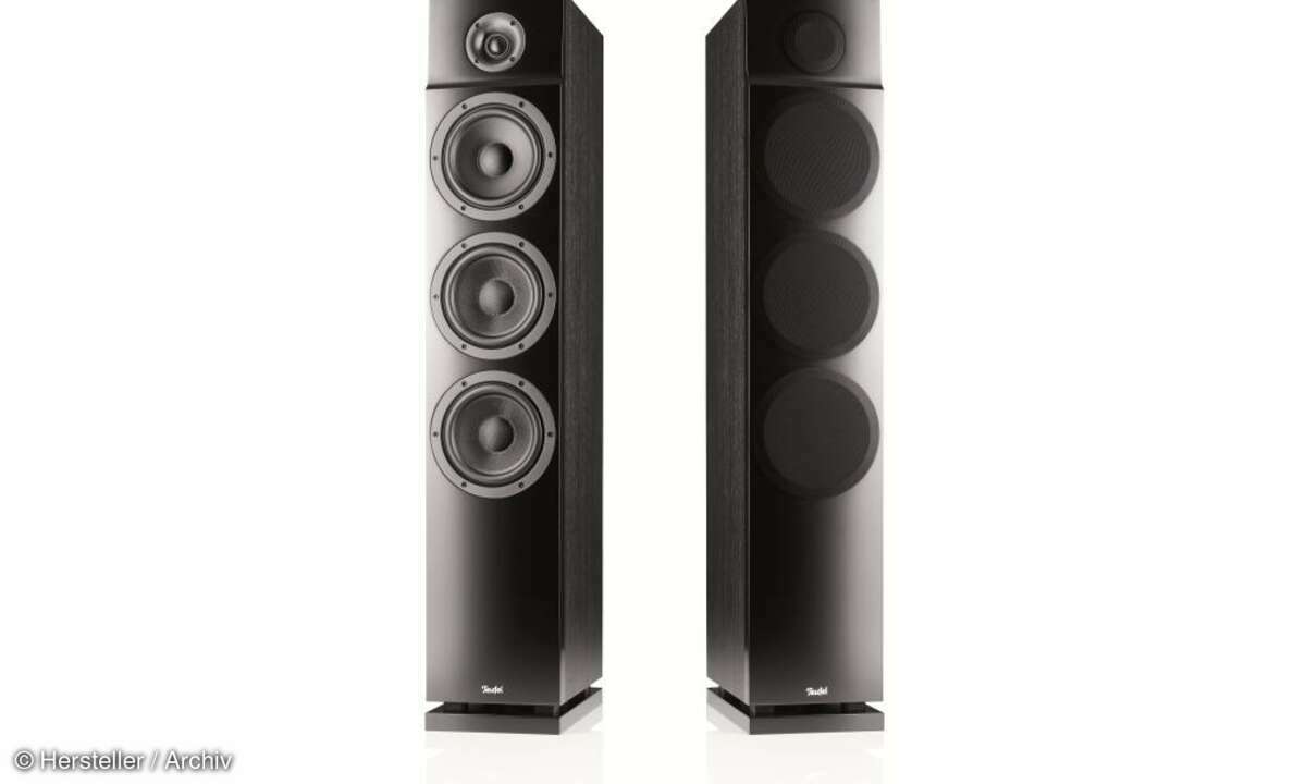 Teufel T500 MK2