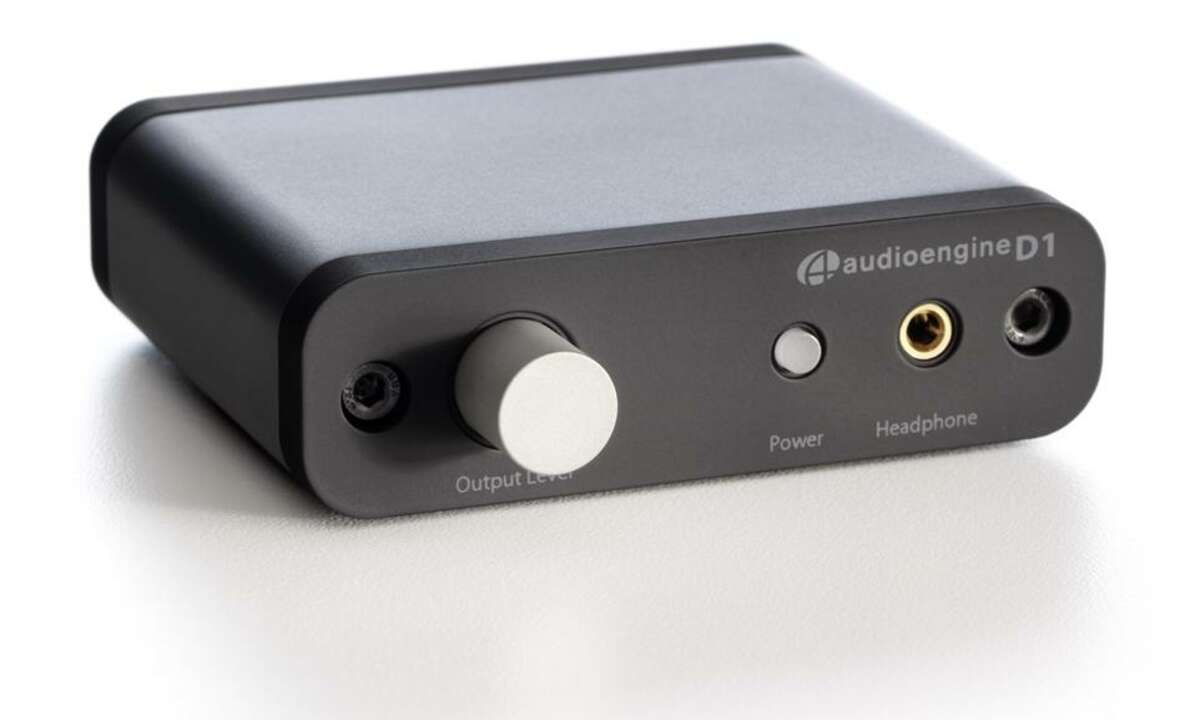 Audioengine D1