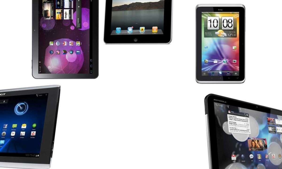 Tablets