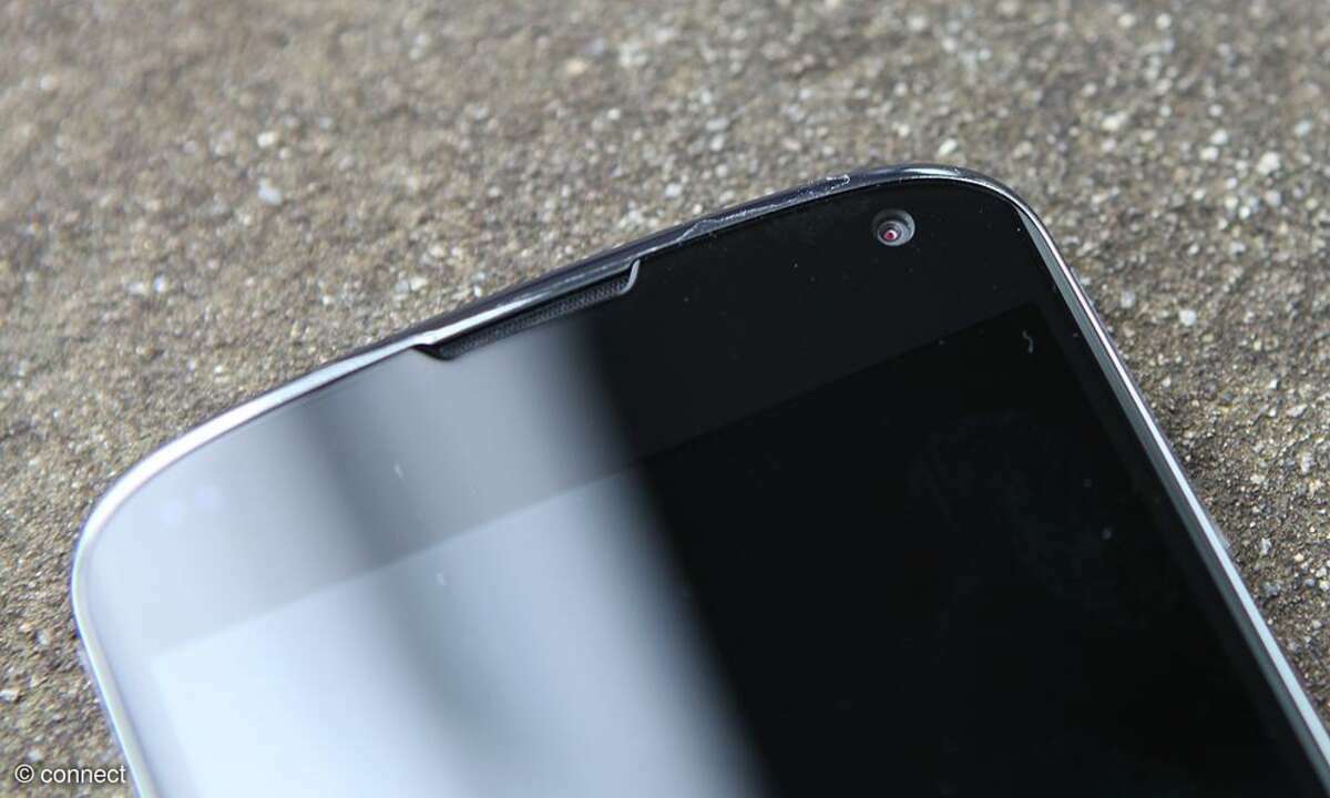 Google Nexus 4