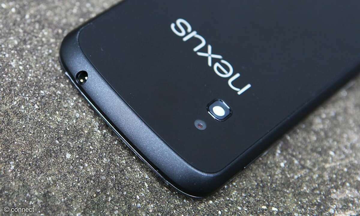Google Nexus 4