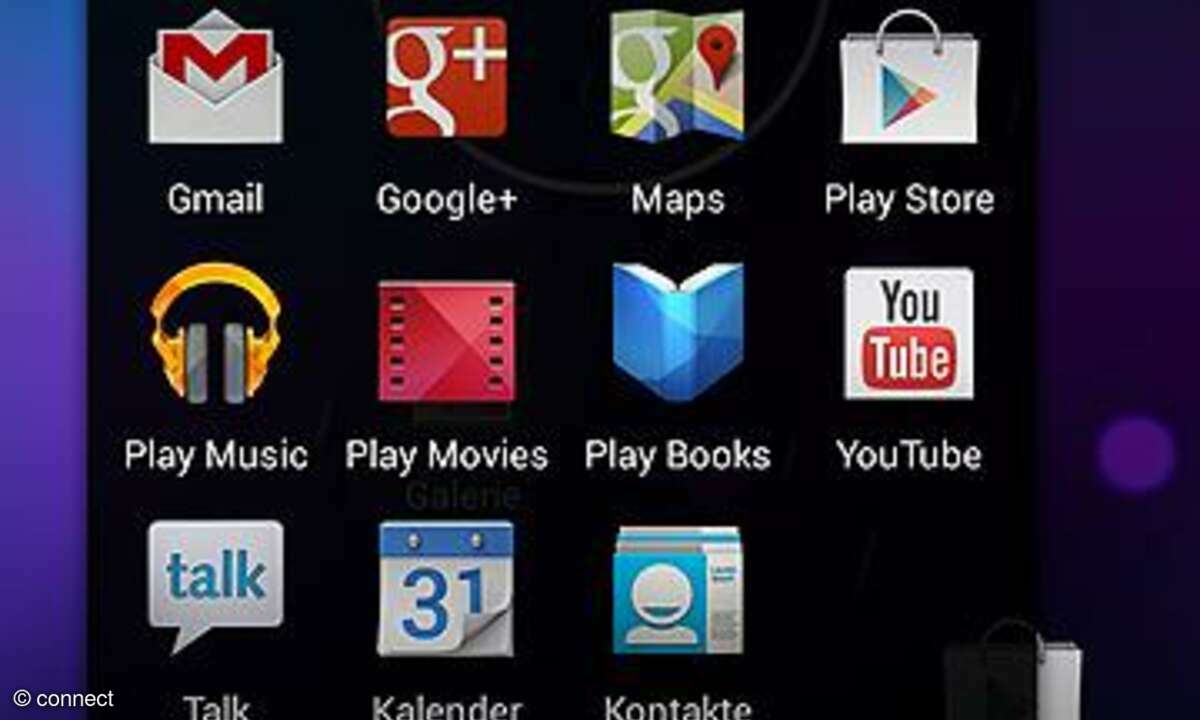 Google Nexus 4