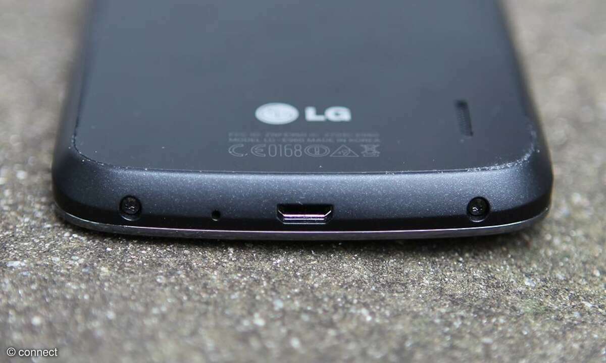 Google Nexus 4