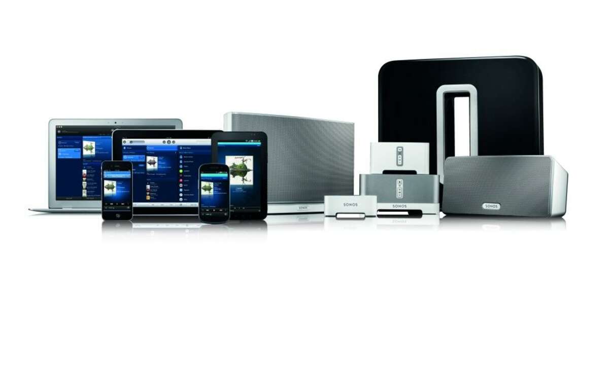 Sonos System
