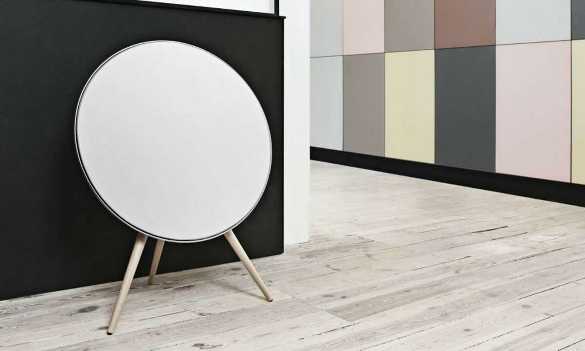 B&O BeoPlay V 9