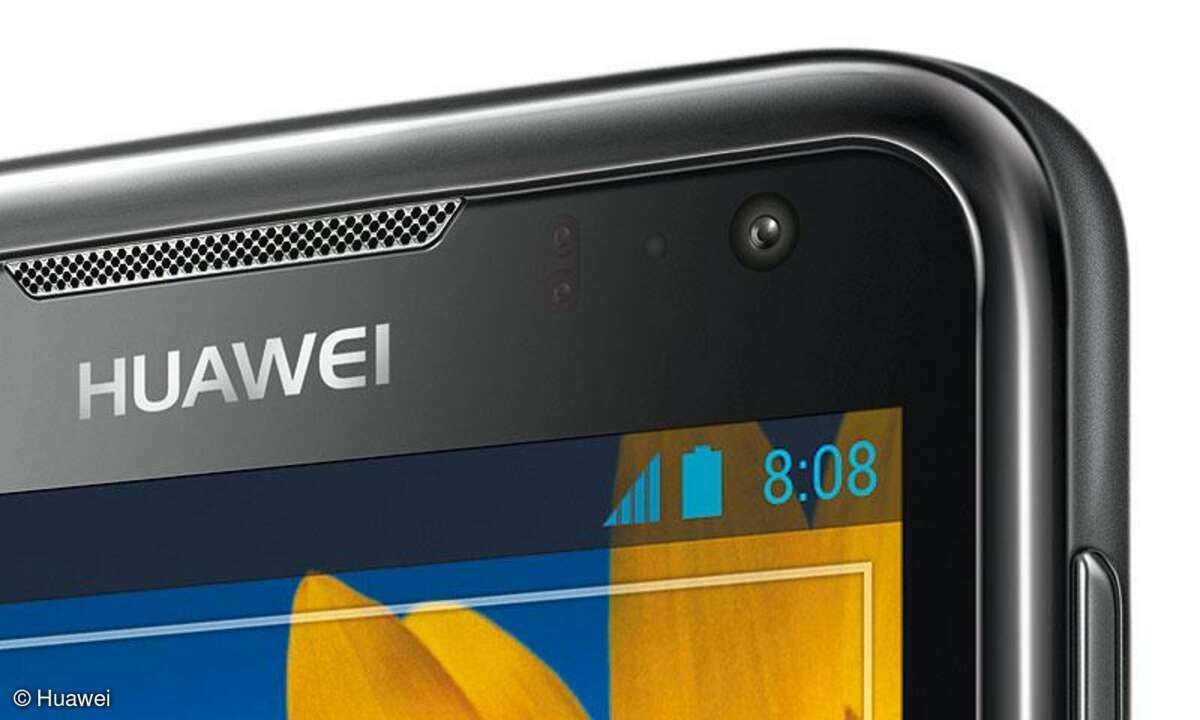Huawei Ascend D1 Quad XL