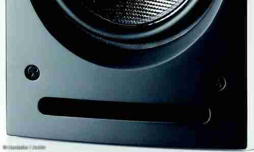 sonus faber venere 1.5 test