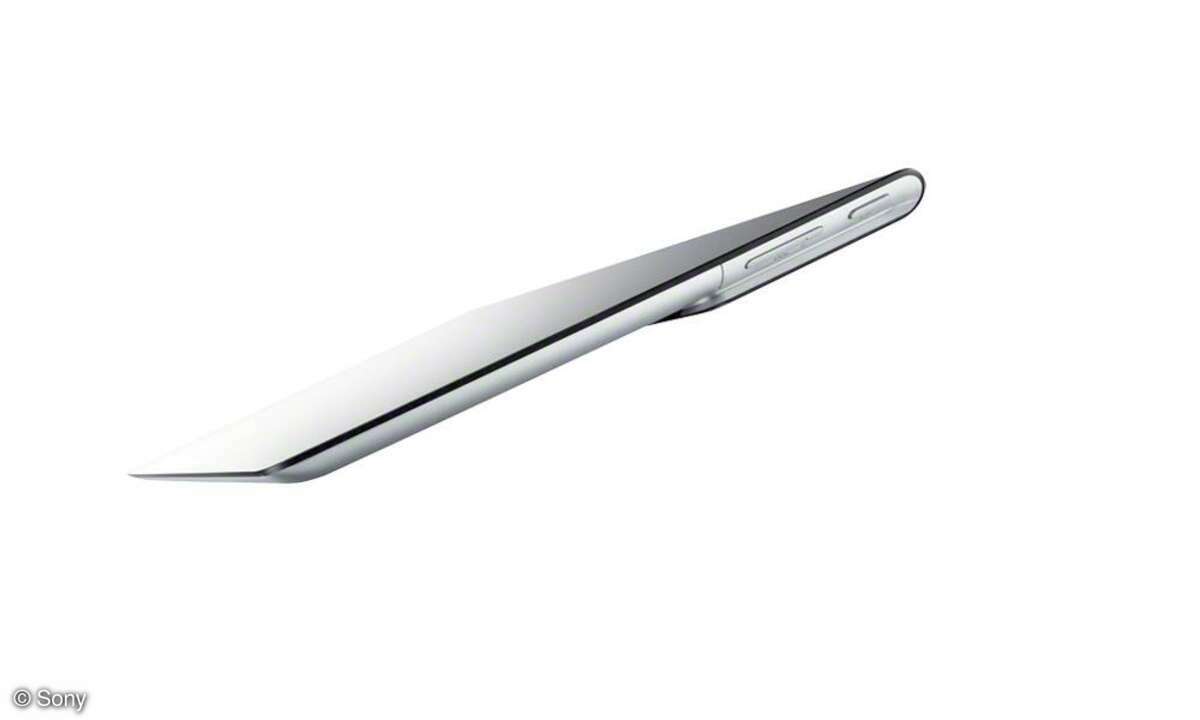 Sony Xperia Tablet S