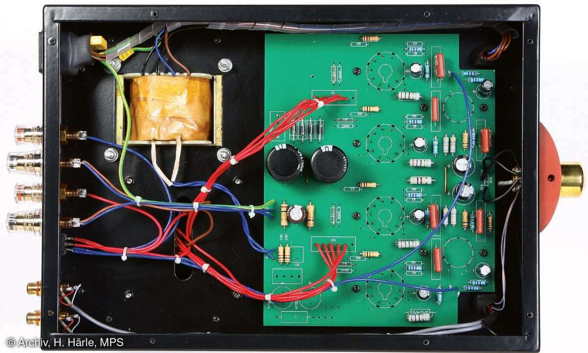 Puresound A 10