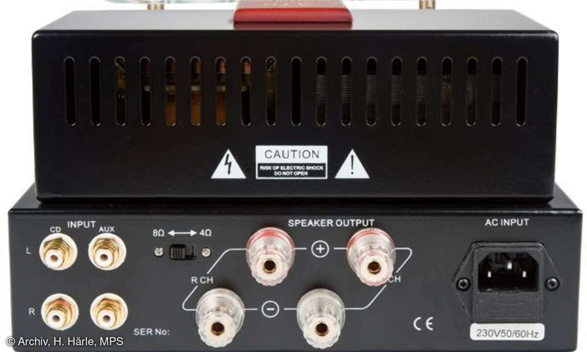 Puresound A 10